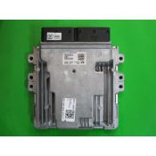 ECU Calculator Motor Hyundai Tucson 2.0 39199-2U600 9001230249KA SIM2K-510
