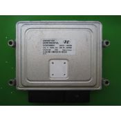 ECU Calculator Motor Hyundai Ioniq 1.6 391A1-03HK0 SIM2K-253
