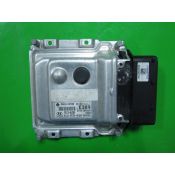 ECU Calculator Motor Hyundai I10 1.0 39115-04389 9001143338 ME17.9.11.1