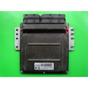 ECU Calculator Motor Infiniti FX35 MEC65-440