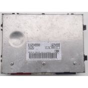 ECU Calculator Motor Isuzu Trooper 3.5 16254999 CBBR visiniu alb albastru {