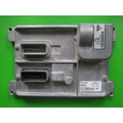 ECU Calculator Motor Isuzu D-Max 3.0 8980173458