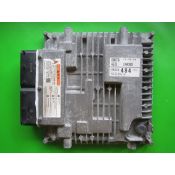 ECU Calculator Motor Isuzu N-Serie 3.0 98242484 M5.2.2