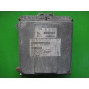 ECU Calculator Motor Iveco Daily 2.8JTD 500332361 0281001537 MS6.3