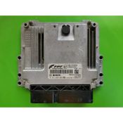 ECU Calculator Motor Iveco Daily 3.0 580159656 0281030088 EDC17C49 {