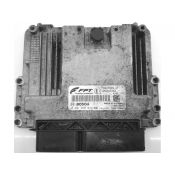 ECU Calculator Motor Iveco Daily 3.0D 5802338412 0281035648 EDC17C49