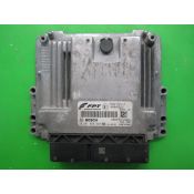 ECU Calculator Motor Iveco Daily 3.0D 5802338412 0281035648 EDC17C49