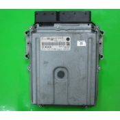ECU Calculator Motor Jaguar XF 3.0TD EH22-12C520-PB 0281030943 EDC17CP11