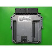 ECU Calculator Motor Jaguar F-Pace 2.0D KY32-12B684-FAA 0281035419 MEDC17.9 }