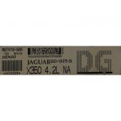 ECU Calculator Motor Jaguar XJ 4.2 2W93-10K975-DG {