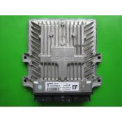 ECU Calculator Motor Jaguar S-Type 2.7D 4R8Q-12A650-EF 5WS40059H-T SID201 }