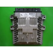 ECU Calculator Motor Jaguar XF 2.7TD 8X2Q-12A650-KAF SID204