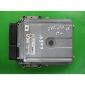 ECU Calculator Motor Jaguar XF 3.0 CPLA-12C520-PAB 0281019378 EDC17CP11