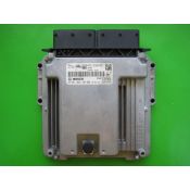 ECU Calculator Motor Jaguar 2.0D E-PACE KK72-12C520-FBC 0281036384