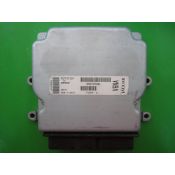 ECU Calculator Motor Jaguar S-Type 3.0 MB279700-9201 V6NA