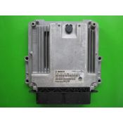 ECU Calculator Motor Jeep Compass 2.0CRD P68328041AA 0281033582 EDC17C69