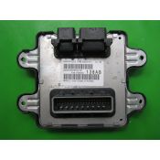 ECU Calculator Motor Jeep Grand Cherokee 3.0CRD P04692138AG