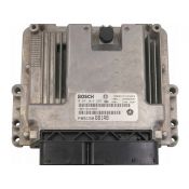 ECU Calculator Motor Jeep Grand Cherokee 2.0CRD P05150681AB 0281019329 EDC17C49 {