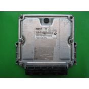 ECU Calculator Motor Jeep Grand Cherokee 2.7CRD P56041610AC 0281011063 EDC15C5 {