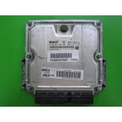 ECU Calculator Motor Jeep Grand Cherokee 2.7CRD P56041610AF 0281011063 EDC15C5