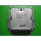ECU Calculator Motor Jeep Grand Cherokee 2.5CRD P56041700BB 0281010291 EDC15C5