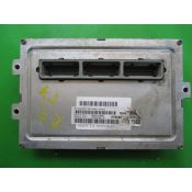 ECU Calculator Motor Jeep Liberty 3.7 P56044196AE