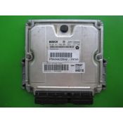 ECU Calculator Motor Jeep Grand Cherokee 2.5CRD P56044220AF 0281011062 EDC15C5