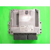 ECU Calculator Motor Jeep Grand Cherokee 2.8CRD P56044558CB 0281011473 EDC16C2