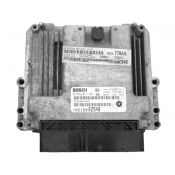 ECU Calculator Motor Jeep Grand Cherokee 2.0CRD P05150625AB 0281017461 EDC17C49