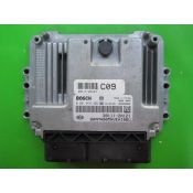 ECU Calculator Motor Kia Soul 1.6CRDI 39111-2A121 0281016426 EDC17C08