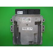 ECU Calculator Motor Kia Sportage 1.6CRDI 39100-2U930 9001230061KI SIM2K-510