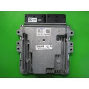 ECU Calculator Motor Kia Sportage 1.6CRDI 39100-2U935 9001230093KE SIM2K-510
