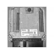 ECU Calculator Motor Kia Sportage 2.0CRDI 39103-2F505 0281018194 EDC17CP14 {