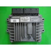 ECU Calculator Motor Kia Carnival 2.9CRDI 39104-4X935 28144286 DCM3.2AP
