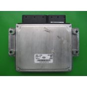 ECU Calculator Motor Kia Carnival 2.9CRDI 39104-4X980 28136179 DCM3.2AP