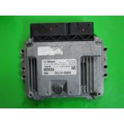 ECU Calculator Motor Kia Sportage 1.6 39110-2BAN9 0261S12435 MED17.9.8
