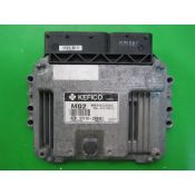 ECU Calculator Motor Kia Sportage 1.6GDI 39110-2BAM2 9001120235KC MED17.9.8