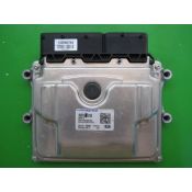 ECU Calculator Motor Kia Sportage 1.6 39110-2BRN1 CPEGD2.20.3