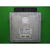 ECU Calculator Motor Kia Magentis 2.0CRDI 39111-25100 5WY5242A SIM2K-140