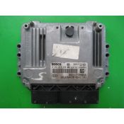 ECU Calculator Motor Kia Ceed 1.6CRDI 39111-2A952 0281019360 EDC17C08