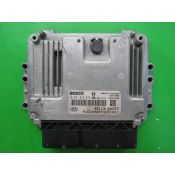 ECU Calculator Motor Kia Ceed 1.6CRDI 39113-2A557 0281016876 EDC17C08