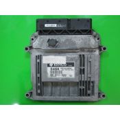 ECU Calculator Motor Kia Soul 1.6 39113-2B600 9001040454KC M7.9.8