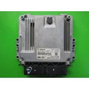 ECU Calculator Motor Kia Sportage 2.0CRDI 39115-2FGG5 0281032639 EDC17C57