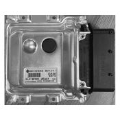 ECU Calculator Motor Kia Rio 1.2 39128-2BAA1 9001140402KG ME17.9.11.1 {