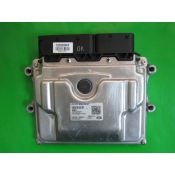ECU Calculator Motor Kia Sportage 1.6 39128-2BRF8 9001320388XF CPEGD2.20.3
