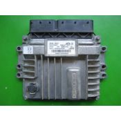 ECU Calculator Motor Kia Rio 1.1CRDI 39130-2A271 28386477 DCM3.7AP