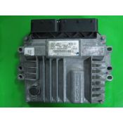 ECU Calculator Motor Kia Rio 1.1CRDI 39130-2A271 28434456 DCM3.7AP