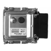 ECU Calculator Motor Kia Rio 39133-2B421 3001090613KC ME17.9.11 {