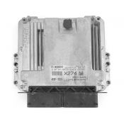 ECU Calculator Motor Kia Carens 1.7CRDI 39171-2A545 0281033603 EDC17C57{