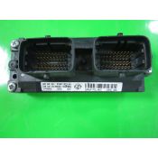 ECU Calculator Motor Lancia Y 1.2 51782652 IAW 5AF.N8